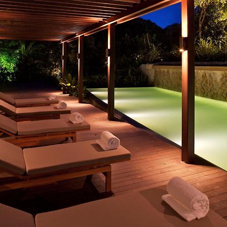 Amara Sanctuary Resort Sentosa Singapore Bekvämligheter bild