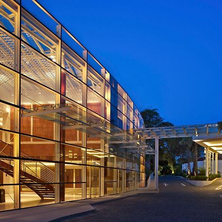 Amara Sanctuary Resort Sentosa Singapore Exteriör bild