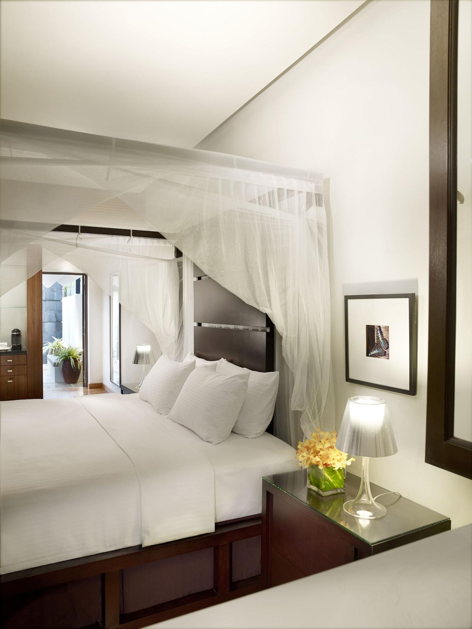 Amara Sanctuary Resort Sentosa Singapore Exteriör bild