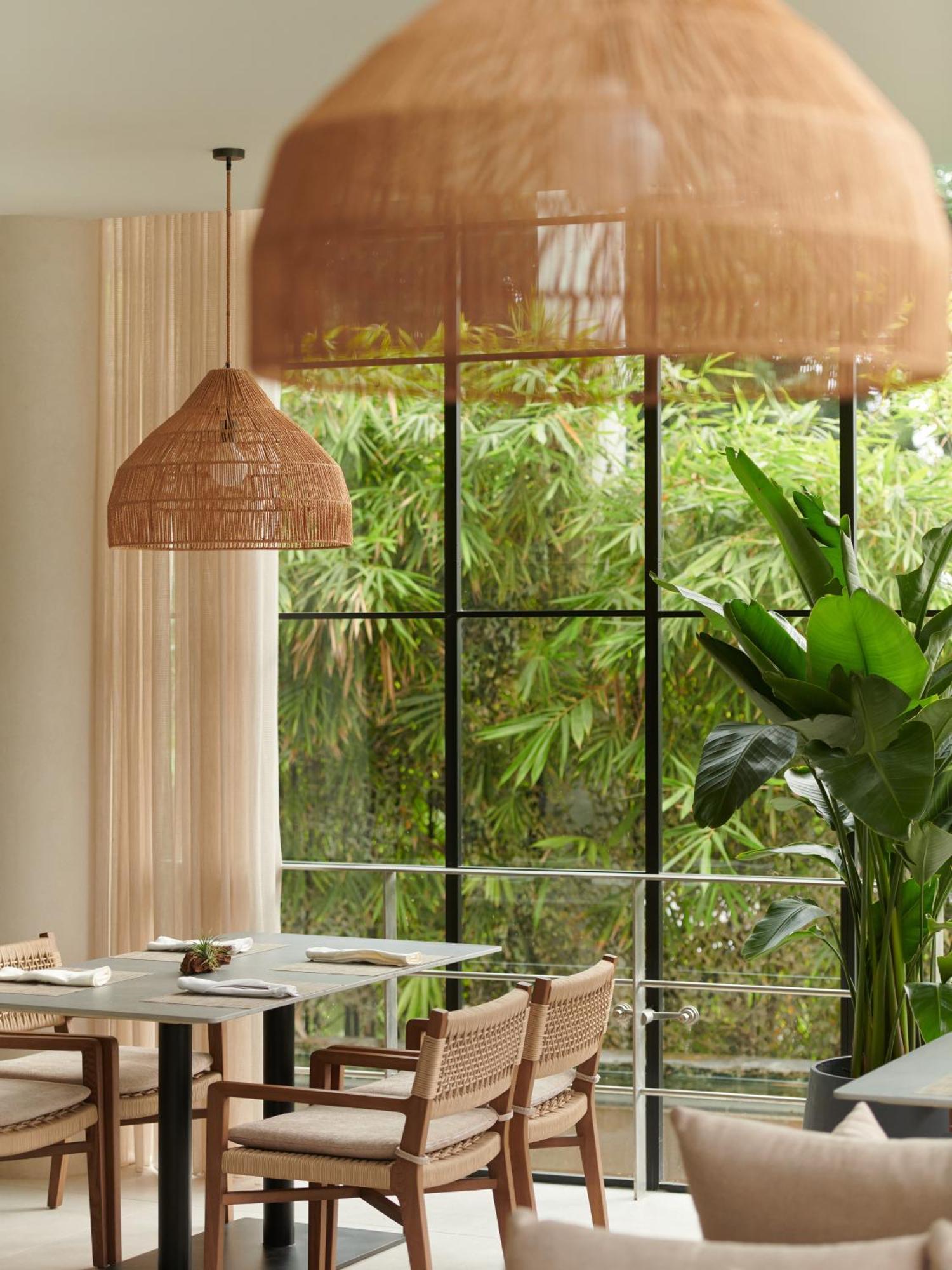 Amara Sanctuary Resort Sentosa Singapore Exteriör bild