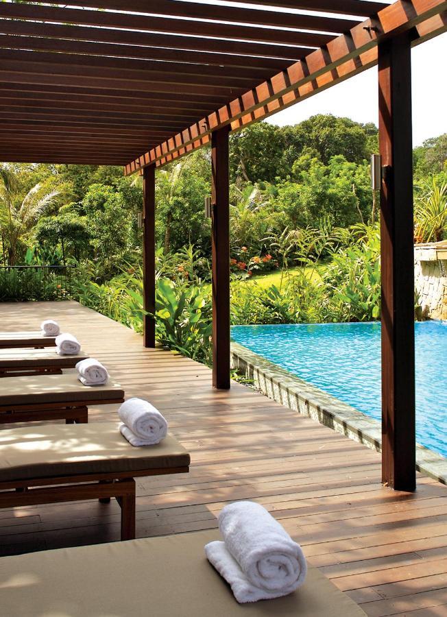 Amara Sanctuary Resort Sentosa Singapore Exteriör bild